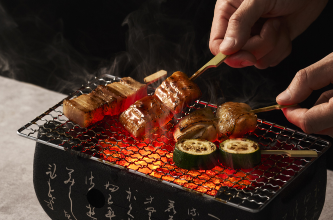 究極の美味！