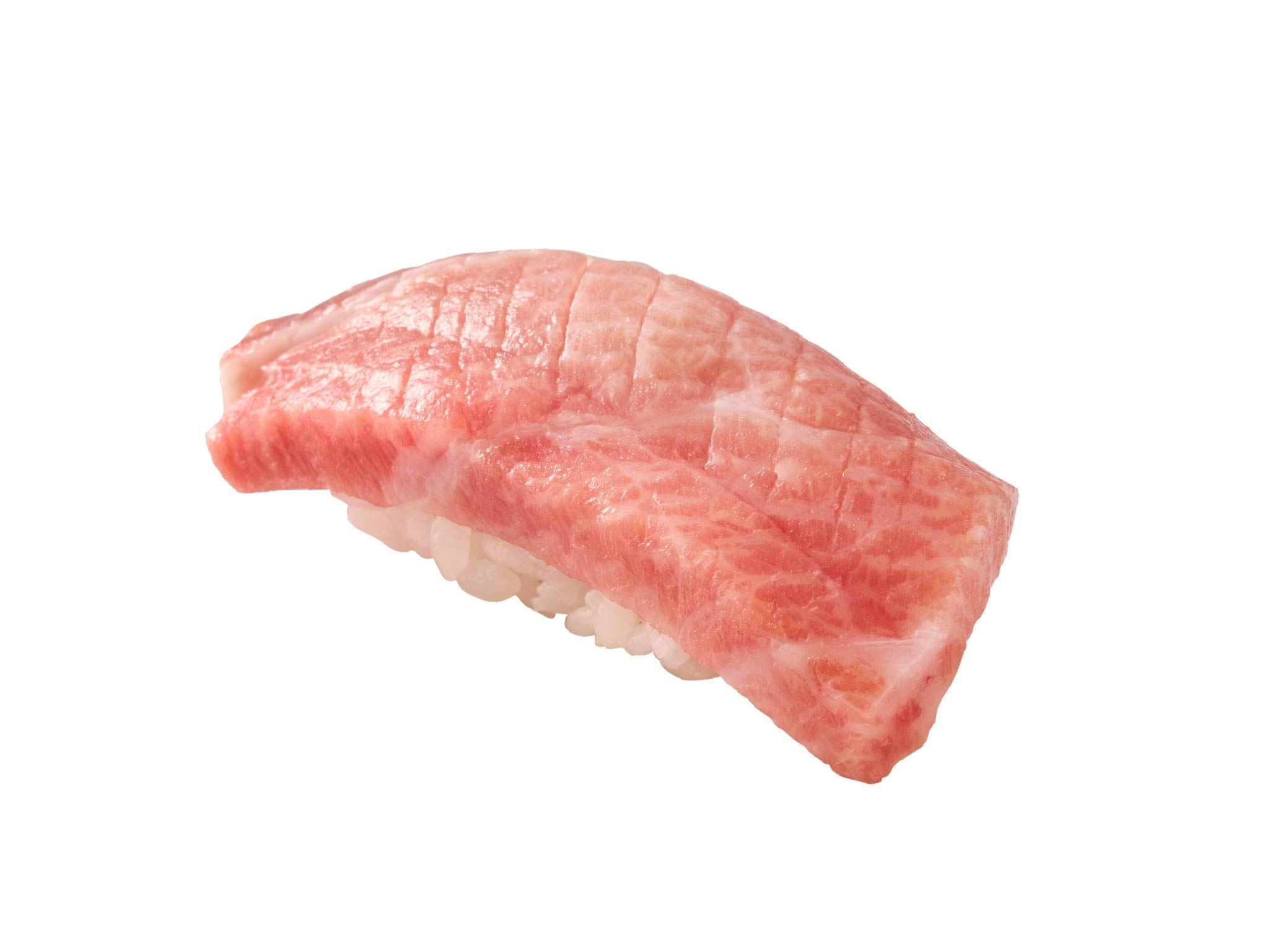 極上黑鮪大腹握壽司