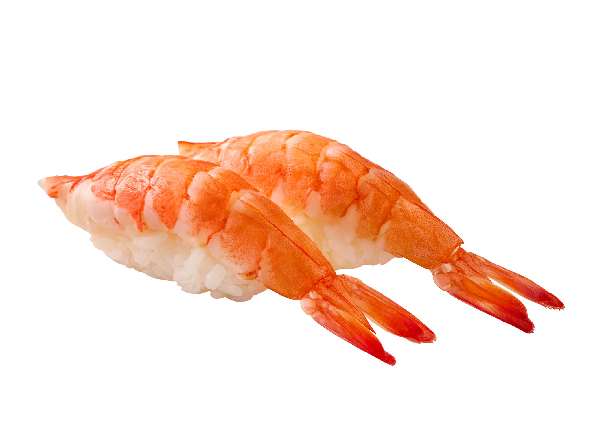 大海老握壽司