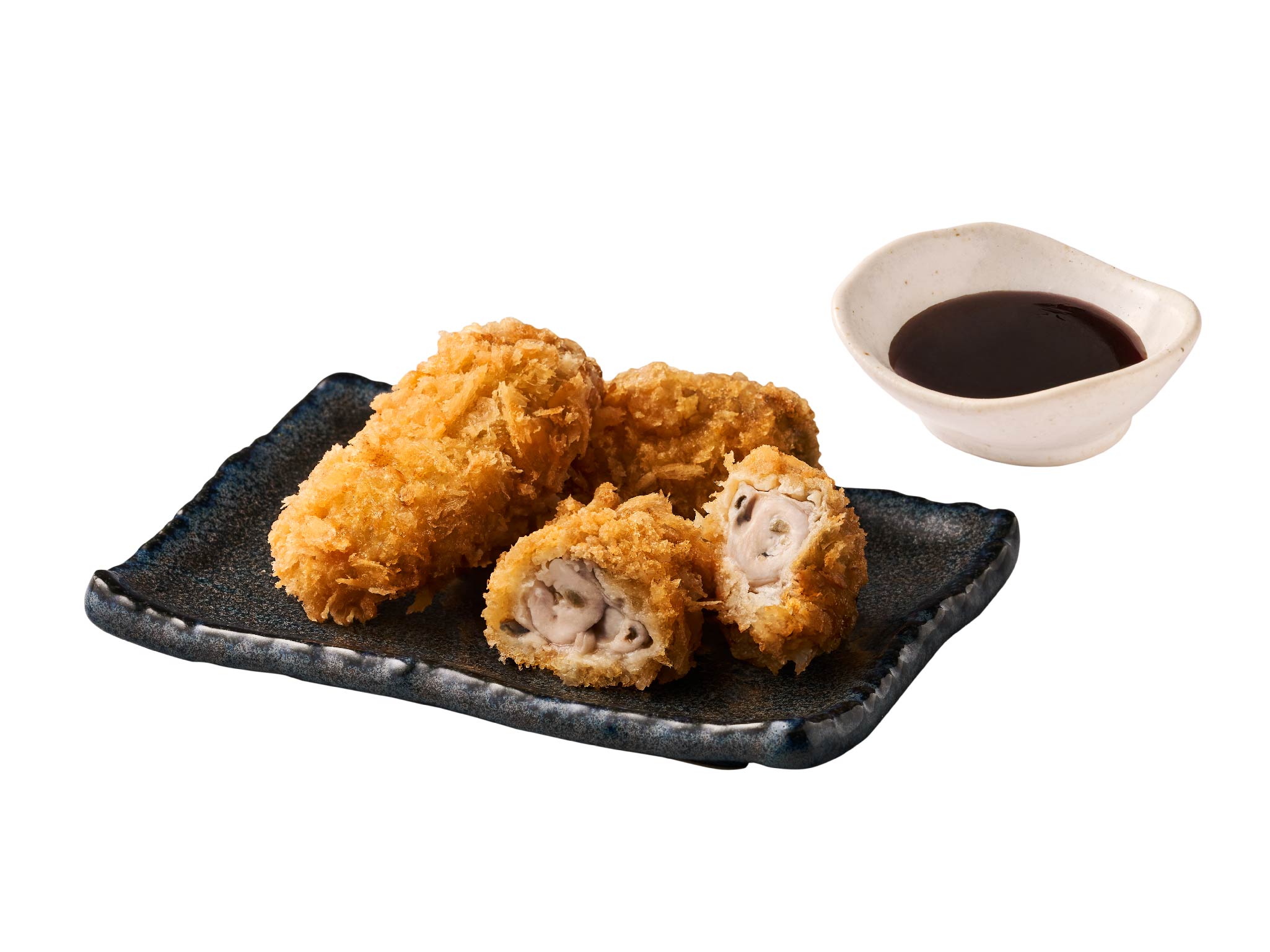 酥炸日本廣島牡蠣