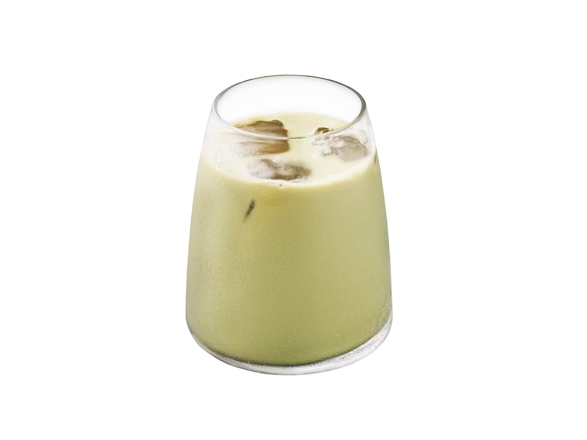 抹茶歐蕾