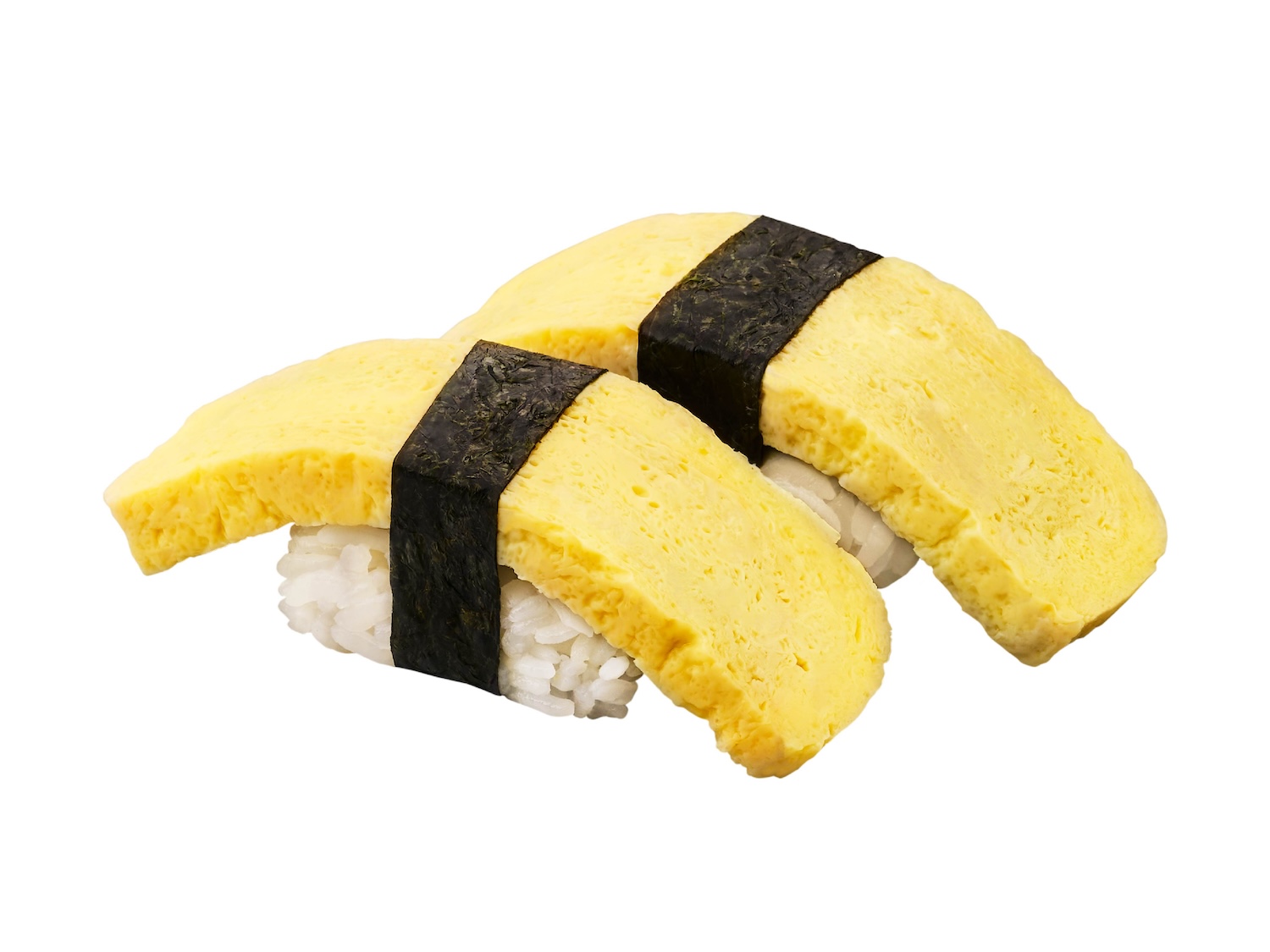 高湯玉子燒壽司