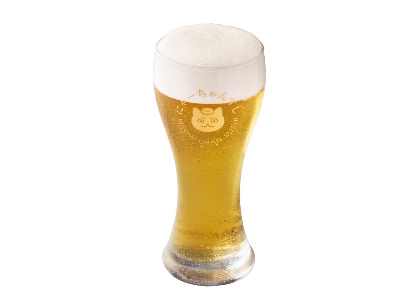 麒麟一番搾極冽生啤酒