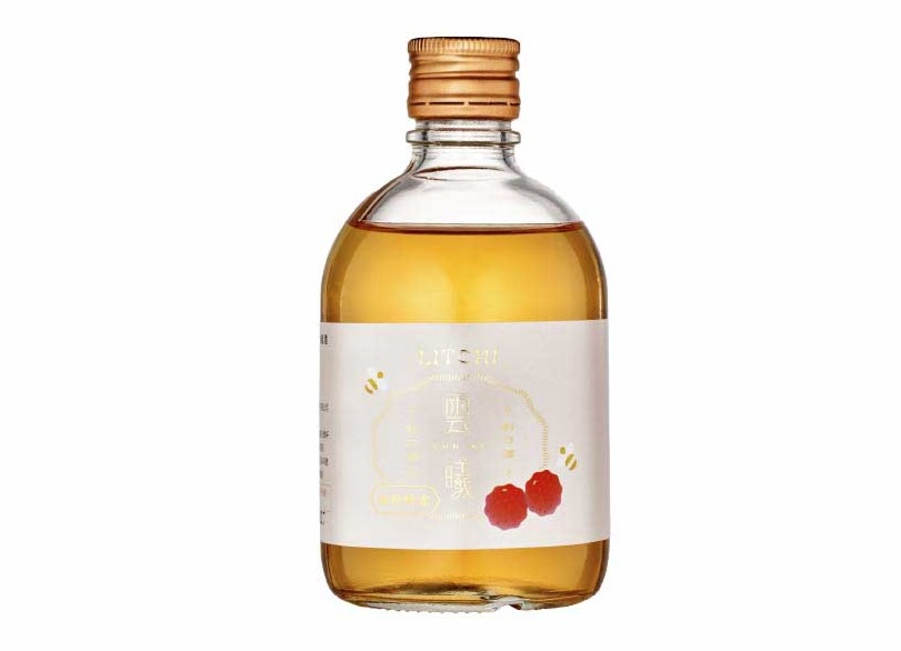 雲曦荔枝蜂蜜酒