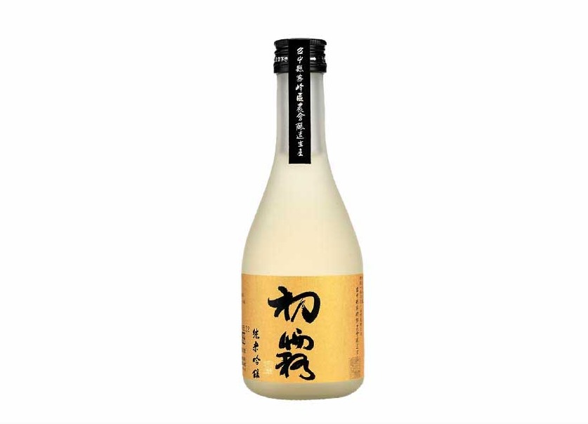 初霧純米吟釀