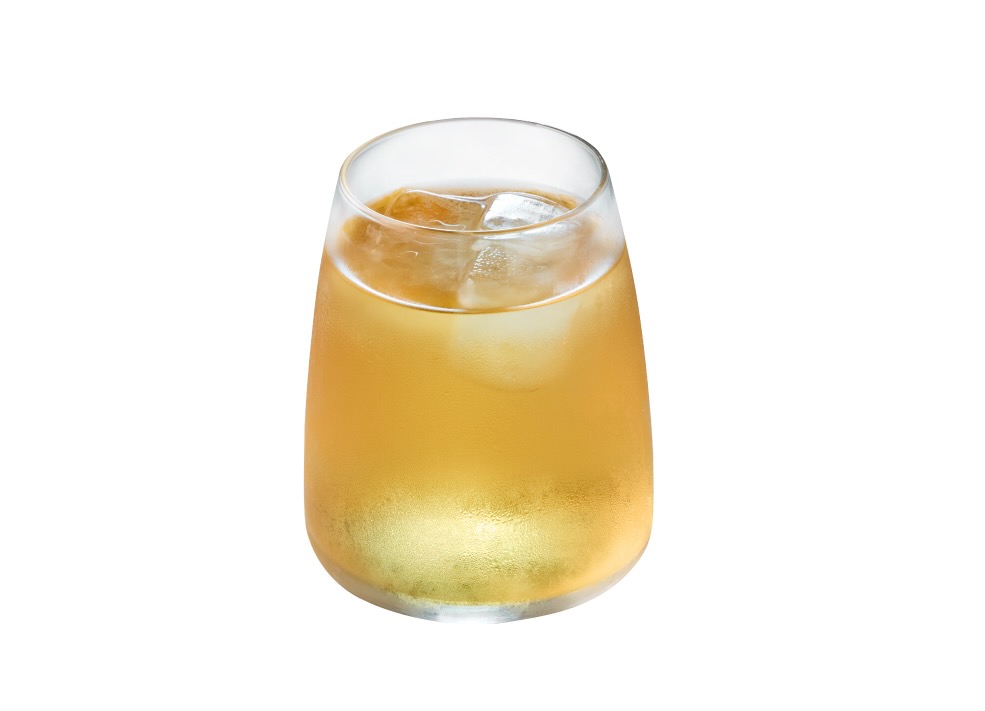 日式煎茶(無糖)