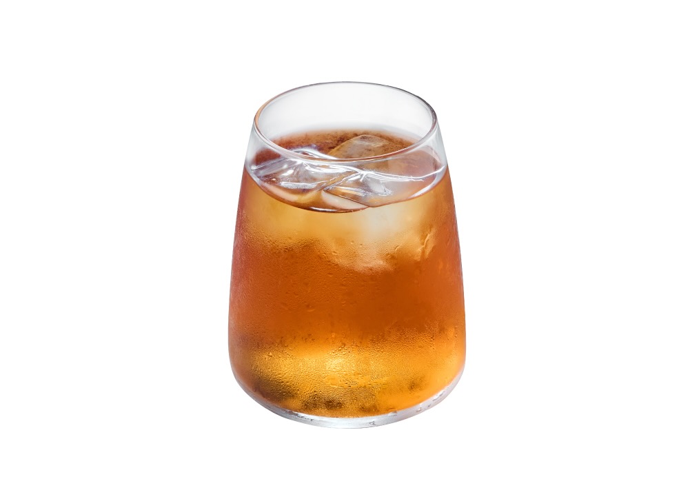 日式烤茶(無糖)