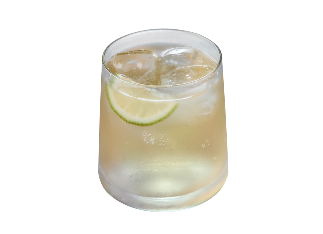 經典Highball