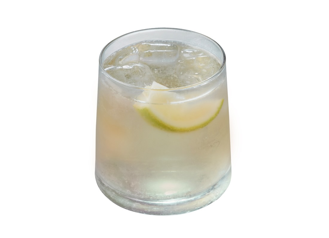 梅酒Highball