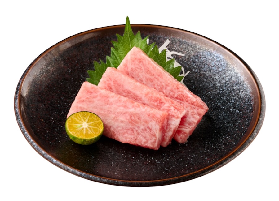 特選黑鮪中腹刺身